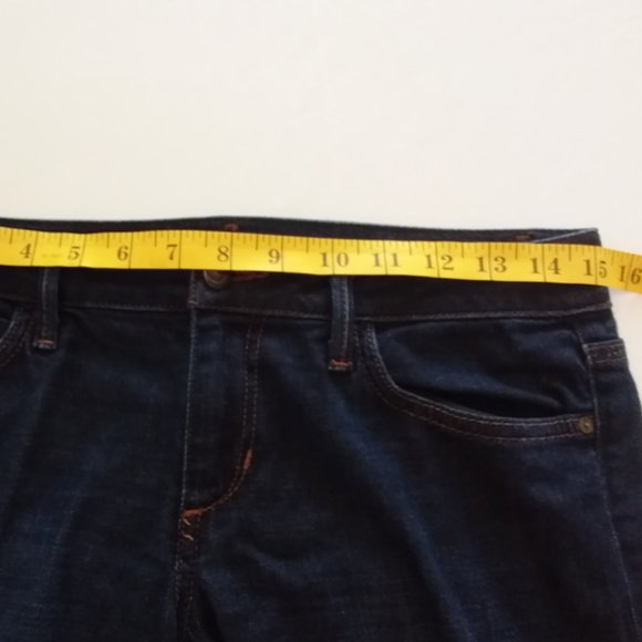 Joe’s Jeans Honey Curvy Boot-cut in Lainey - Picture 12 of 12